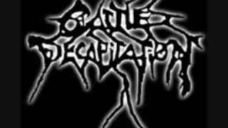 Cattle Decapitation - Testicular Manslaughter