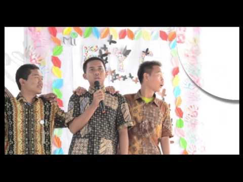 Farewell MTI Gama 2016