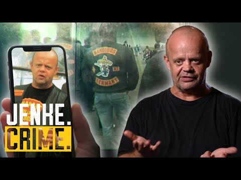 Beginnings with the Bandidos: What did Forster get himself into? | 3/6 | Jenke.Crime