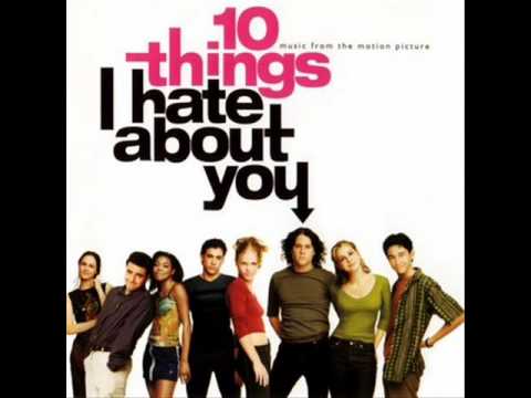 Cruel To Be Kind - Letters To Cleo
