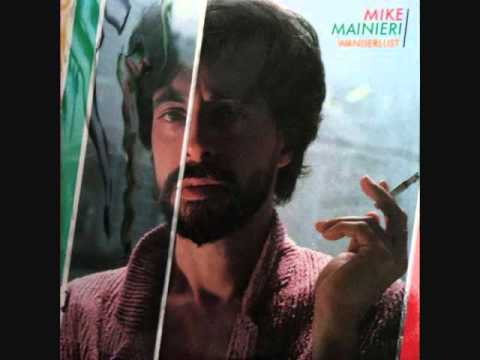 Mike Mainieri - L'Image