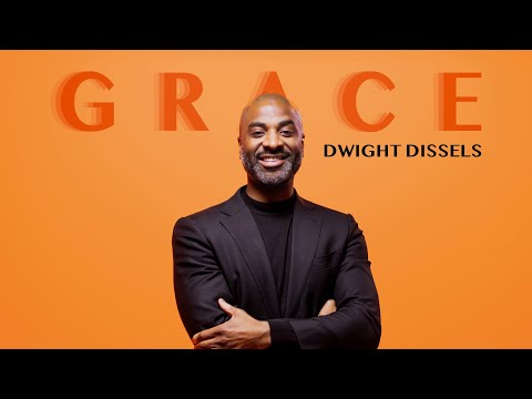 DWIGHT DISSELS - RUNNING TO YOU | GRACE SESSION