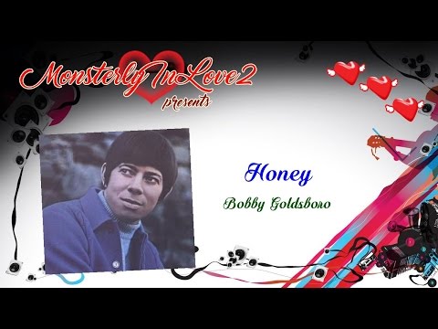Bobby Goldsboro - Honey (1968)