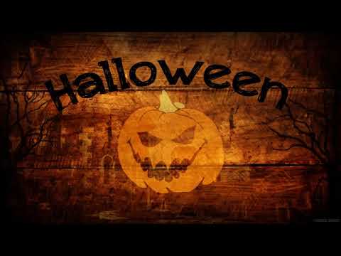 DJ JASF ft. Halloween Mix 2020