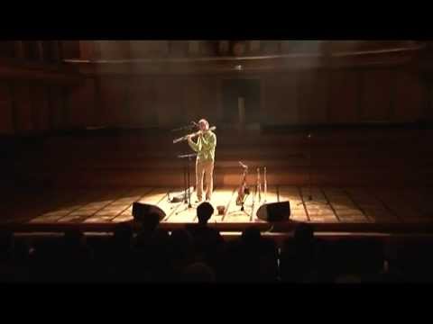 Daniel Stokart, Sur l'Autre Pied