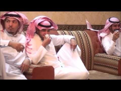 حفل زواج الشاب / شايع عبدالله القحطاني