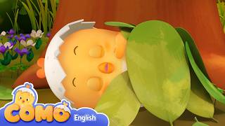 Download lagu Pat a Pat Como | Fun Days with Como & Friends! mp3