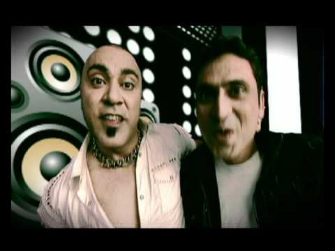 Apni life ki gaddi-Baba Sehgal and Gangaa Mamgai