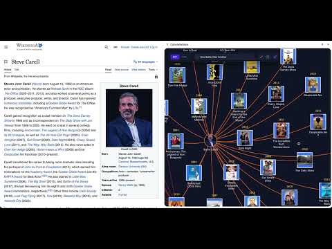 Item video thumbnail