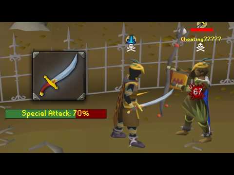 60 Attack PKing Just Changed Forever…