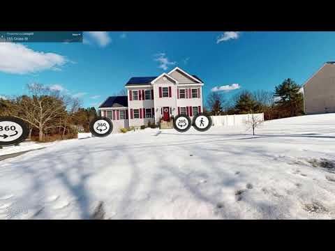 155 Cross Street, Methuen, MA   Presented by Maureen Y Andrews