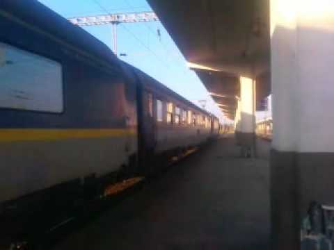 R 936 Oradea - Mangalia 12.07.2011