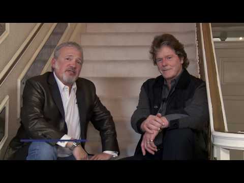 Gates of Graceland with Jerry Schilling