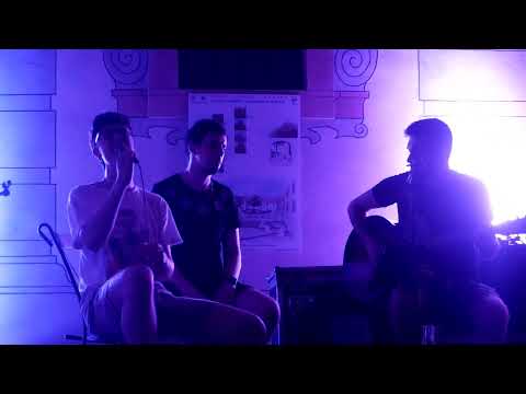 Jakob Grubišak koncert dvorišta video2od3 stereoaudio 19 7 24