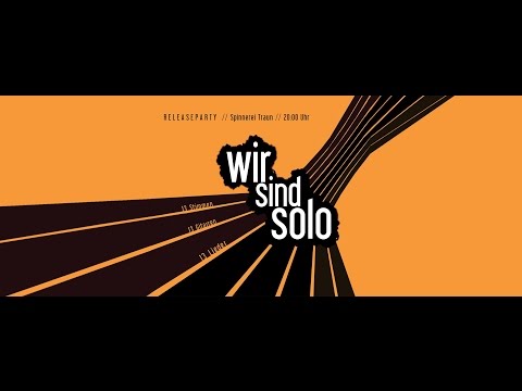 Beda mit Palme - Gsöschoftsdruck