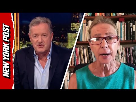 Renowned Author AFRAID She Will Be Arrested in UK Over Opinions on Trans Issues