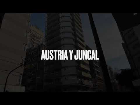 Venta Austria y Juncal