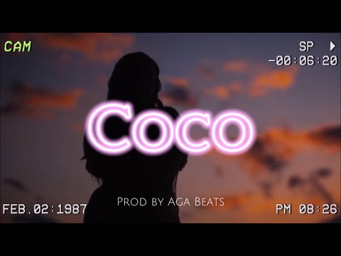 ✨[SOLD] Instru Zouk Type Naza x Tayc "COCO" (Prod. AGA Beats) 2022 |✨