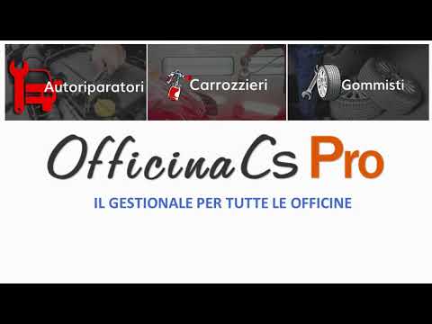 OfficinaCs video thumbnail