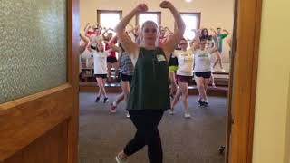 Start a Fire - verse 1 - part 3