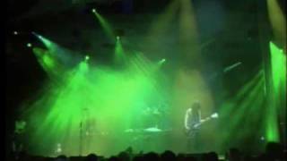 The Cure - A Forest (live @ Auburn Hills, 1992) pt 2/2