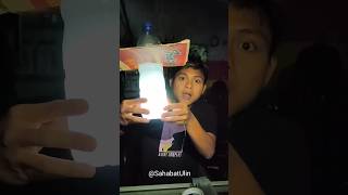 Download lagu MEMBUAT LAMPU TANPA LISTRIK DARI DETERJEN TENAGA SURYA BESTIEE mp3