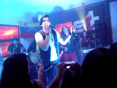 CAIBO en Set Disco_Mi Recuerdo (DE CERQUITA)