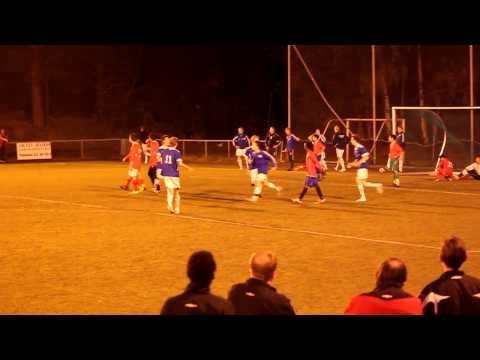 Korsvoll G94 seriefinale