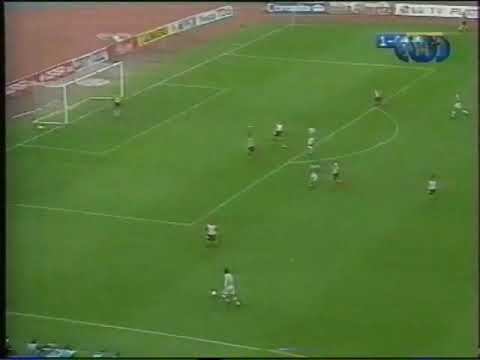 Real Sociedad 3 Real Oviedo 0 (Liga 2000-2001)