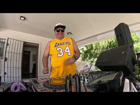 Chino Carabajal | Day Sessions XI | Diciembre 2025 [Remember & Tech House Dj Mix]