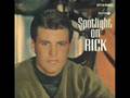 Ricky Nelson.....You Are The Only One  1960