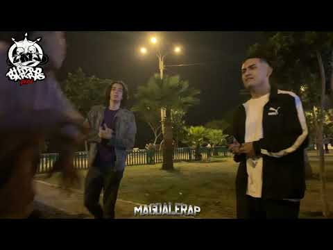 PASK VS ADRIANO - SEMIFINAL - SANGRE NUEVA HIDROBARRAS #1