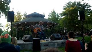 A Billion Bees -  Kevin Devine