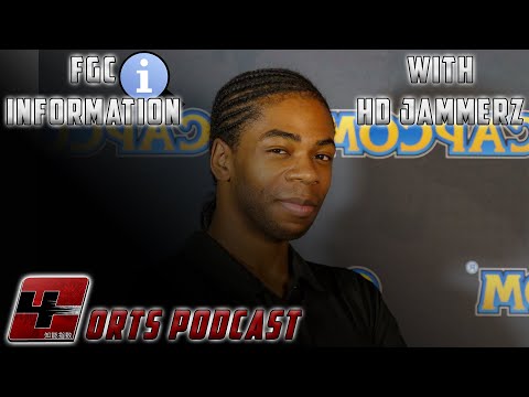 "Content and Commentary" C4ort Podcast ft Jammerz