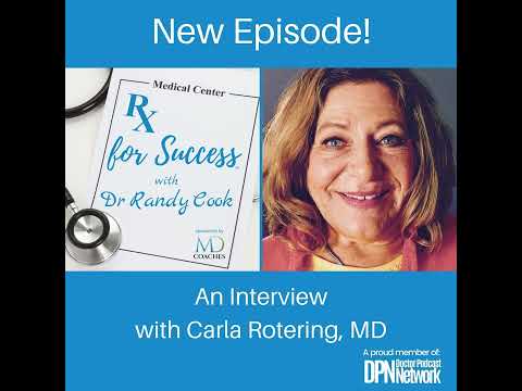 Rx for Success The Spiritual Physician