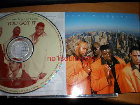 Smooth Approach "On My Mind"