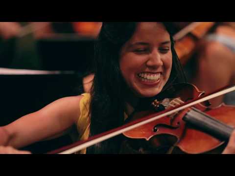 ADDA·SIMFÒNICA/VICENT - Prokófiev | Symphony No.1 (FULL VERSION)