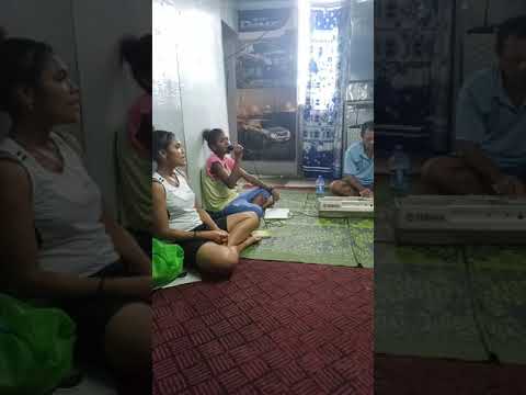 Na yaca rui talei (Home choir)