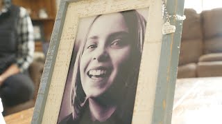 A Cherry family’s ‘shattered’ heart: remembering Karmella McCollor