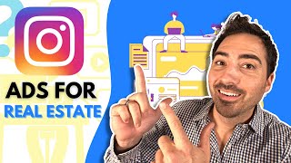 Instagram Ads For Real Estate Agents 101 - Are They Worth It?