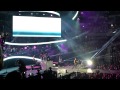 Skillet - Awake and Alive (Live at Winter Jam 2015 ...