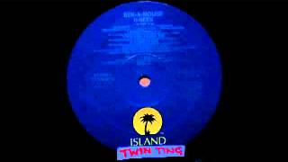 Eek A Mouse - Rude Boys A Foreign