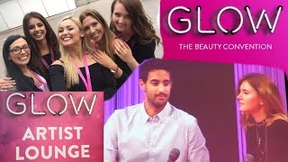 Glow mit meinen Mädels I Sami und Lamiya Slimani uvm.I GOODIE BAG I Rosella Mia