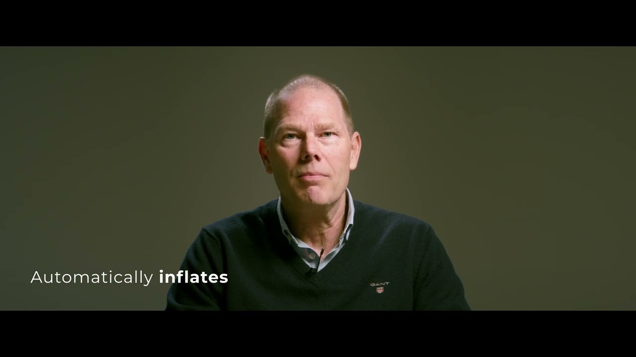 SWÃ–Mâ„¢ Smart Swimwear - YouTube