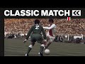 CLASSIC MATCH | Ajax - Panathinaikos | Our FIRST European Cup | 02-06-1971