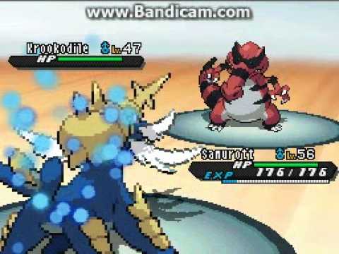 Guida Pokemon Nero 2 - Parte 71 - Sempre nella Nave Team Plasma 1
