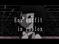 Ena Outfit In Roblox