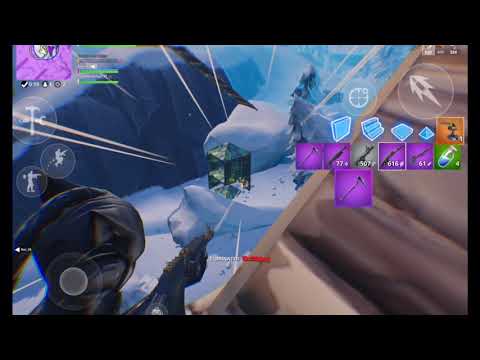 60 elims in 60 seconds compilation!