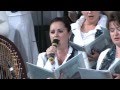 Хор "Кредо" Рождество 2011, Ave Maria (Cachinni) 