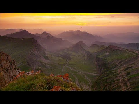 Hoher Ifen (CINEDOKU Vorarlberg)